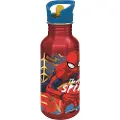 Euromic SPIDERMAN ALU Bottle sipper 545 ml