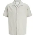Jack & Jones Montana Dobby Resort Kortarmet Skjorte