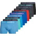 Jack & Jones Canvey Boxers 10 Enheter