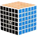 V-Cubes 6 Recto Spill