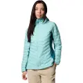 Columbia Powder Pass Ii Hybrid Jakke