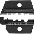 Knipex 97 49 10, Krympende passform