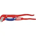 Knipex 83 60 015, Not-og-fjær-tang, 6 cm, 6 cm, Støtbestandig, Dielektrisk, Kromvanadiumstål, Plast