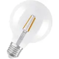 Osram E27 LED-pære dimbar 7W 2700-2200K