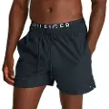 Tommy Hilfiger Um0um03489 Trunk Badebukse