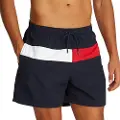 Tommy Hilfiger Um0um03474 Trunk Badebukse