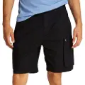 Calvin Klein Jeans Washed Cargo Shorts