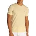 Tommy Hilfiger Dm0dm20363 Slim Fit Kortarmet T-skjorte