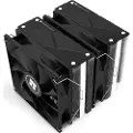 Thermalright Phantom Spirit 120 - CPU Luftkjøler - Max 26 dBA