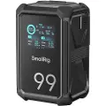 SmallRig 4984 X-touch Smart Triple-proof V-mount X99 Batteri