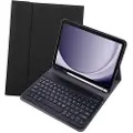 Cool Samsung Galaxy Tab A9 Plus X210 11´´ Tastaturdeksel Til Nettbrett