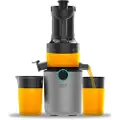 Cecotec Juice&live 1500 Slim Kaldpresset Blender 200w