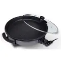 Sogo Elektrisk Gryte 42x4.5 Cm 1500w