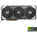 Asus Rtx 5060 Ti Tuf Gaming Oc 16gb Gddr7 Grafikkort