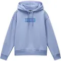 Napapijri Box Logo Hettegenser