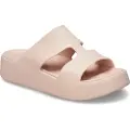 Crocs Getaway Platform H-strap Sandaler