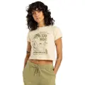 Billabong Baby Kortarmet T-skjorte