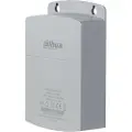 Dahua technology Technology PFM300, Kamera, 180 - 264 V, 50 - 60 Hz, 12 V, 0.6 A, Grå