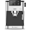 Sogo Espresso Instant Pro1350 Kapselkaffemaskin