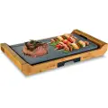 Sogo Bar-ss-1223 2200w 43x23 Cm Elektrisk Grill