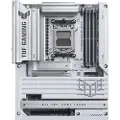 Asus TUF GAMING B850-BTF WIFI WHITE Hovedkort - AMD B850 - AMD AM5 socket - DDR5 RAM - ATX (BTF Standard)