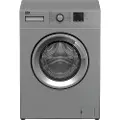 Beko Vaskemaskin Beko WUE6511SS