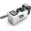 Sogo Fre-ss-10425 3l 2000w Friteringsmaskin