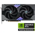 MSI Rtx 5060 Ti Gaming Oc 16gb Gddr7 Grafikkort