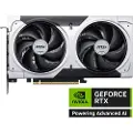 MSI Rtx 5060 Ti Ventus 2x Oc Plus 8gb Gddr7 Grafikkort