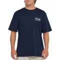 O'Neill Original Cali Logo T-skjorte blå