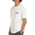 O'Neill Original Cali Logo T-skjorte hvit