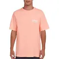 O'Neill Original Cali Logo T-skjorte rosa