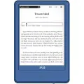 SPC Dickens Light 2 Pro 8gb 6´´ E-bok