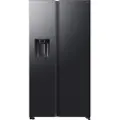 Samsung Kjøl- og fryserskap Side by Side Series 70 med AI Energy Mode 178 cm