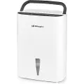 Orbegozo Dh 650 2.5l Avfukter
