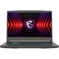 MSI Thin 15 B13ve-2688xes 15.6´´ I5-13420h/16gb/512gb Ssd/rtx 4050 Bærbar Datamaskin