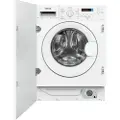 Edesa Ews-8400 I Vaskemaskin Med Tørketrommel