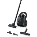 Bosch Serie 2 Bgls2ba1h Støvsuger