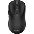 CoolBox W03 Trådløs Mus