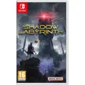 Namco Bandai Games Shadow Labyrinth (Switch)
