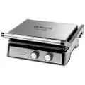 Orbegozo Gr 4580 2000w Elektrisk Grill