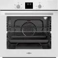 Vitrokitchen Hg602bb 60 Cm Butangassovn
