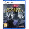 Namco Bandai Games Shadow Labyrinth (PS5)