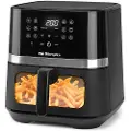 Orbegozo Fdr 68 6.5l Airfryer