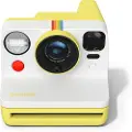 Polaroid Now Gen 3 - Yellow