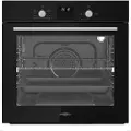 Vitrokitchen Hg602nb 60 Cm Butangassovn