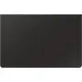 Samsung Slim Galaxy Tab S10 Fe+ Tastaturdeksel Til Nettbrett