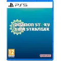 Namco Bandai Games Digimon Story: Time Stranger - Sony PlayStation 5 - RPG