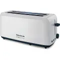 Taurus To1450 1450w Brødrister 2 Spalter