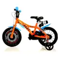 Dino Bikes 16´´ Hot Wheels Sykkel